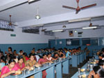 Dinining Hall for Girls