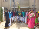 Pongal Function 03