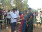 Pongal Function